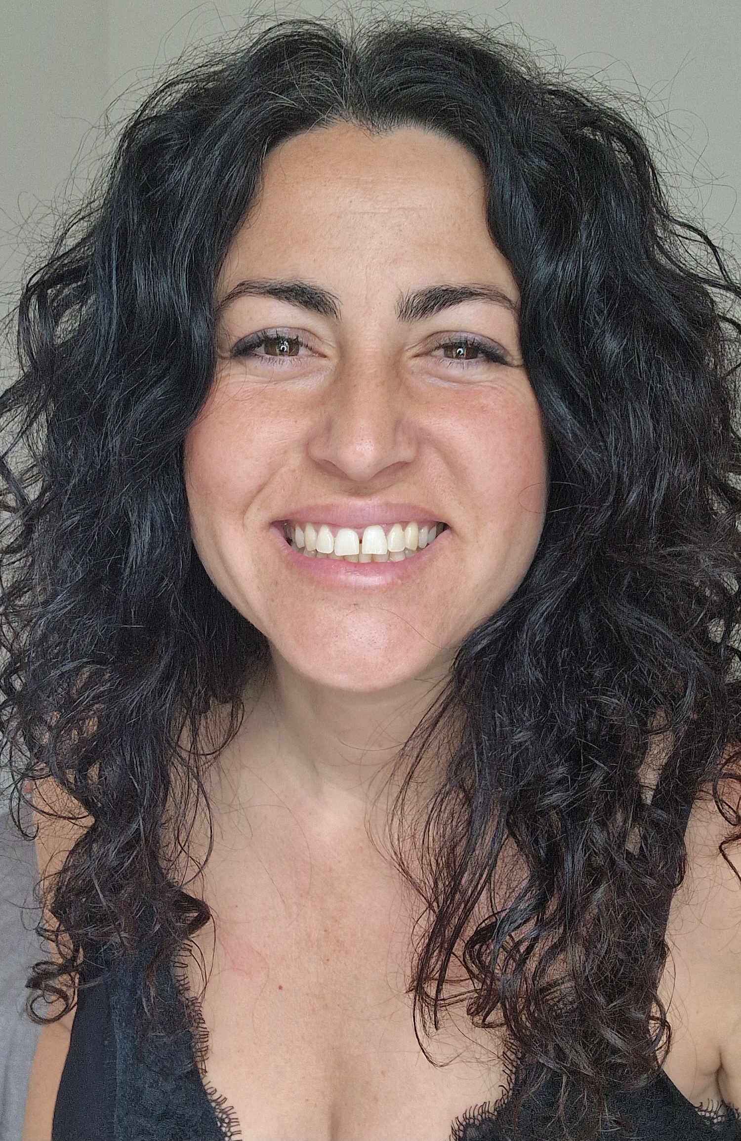 Retrato de Verma Kalavati