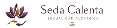 Seda Calenta · Sexualidad Alquímica