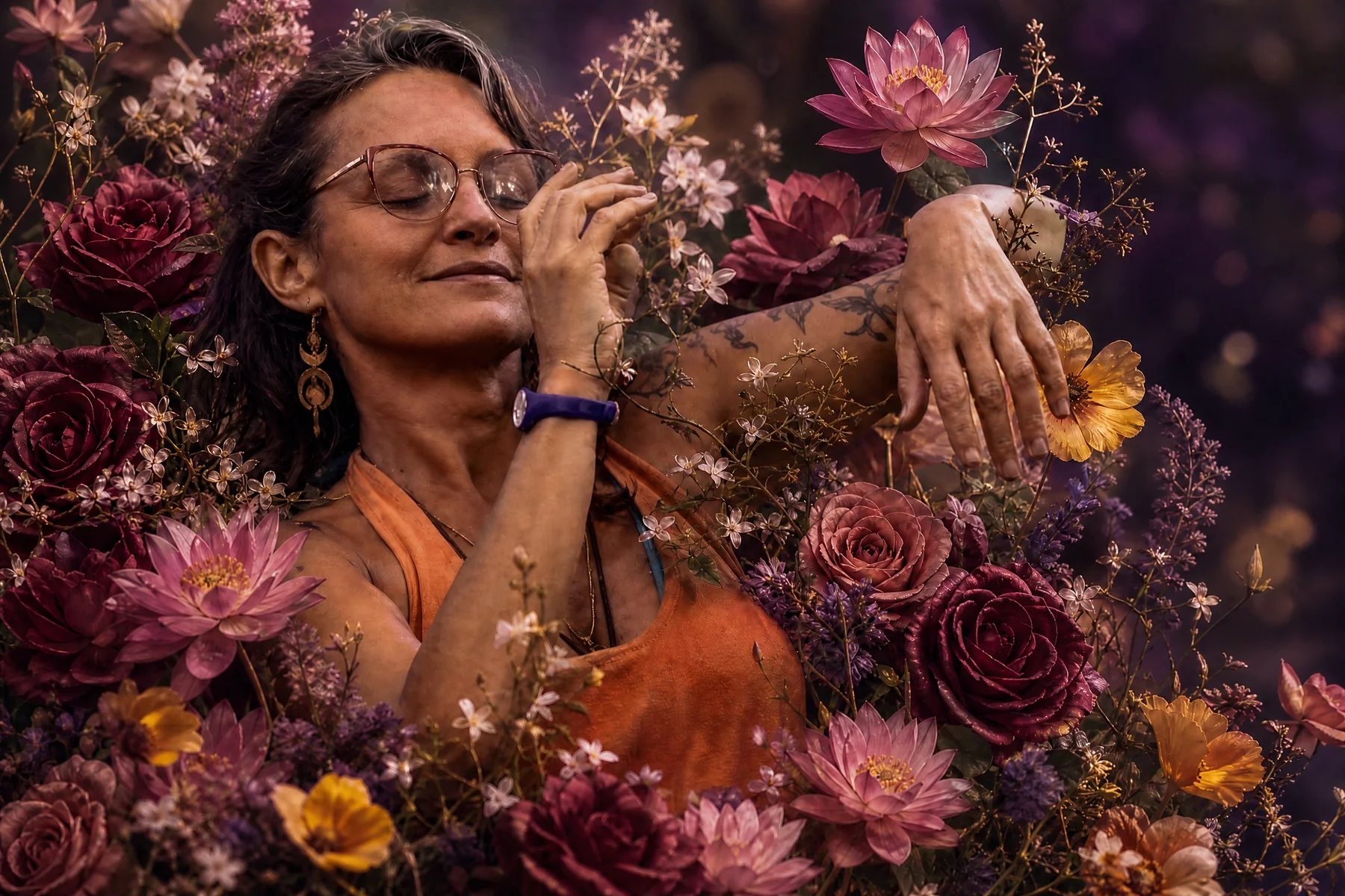 Marta Trigo, creadora del juego